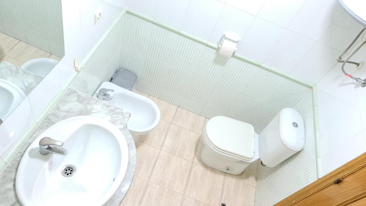 Palmeras - Muy Exclusivo Y Cerca De La Playa!! Solo Familias Гандия Экстерьер фото
